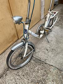 Bici Graziella Carnielli
