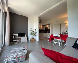 Bilocale moderno - City Life