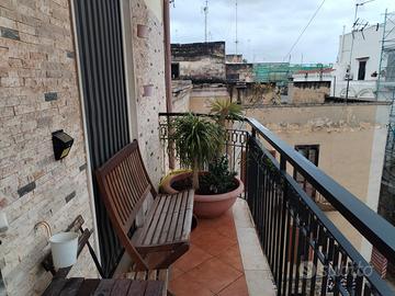 Appartamento via Lagalante
