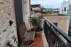Appartamento via Lagalante