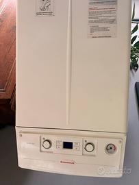 Caldaia Immergas Victrix Exa 24
