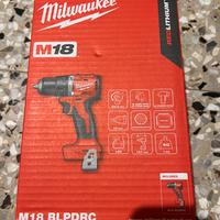 Avvitatore Milwaukee