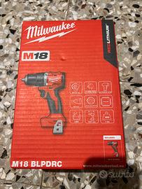 Avvitatore Milwaukee