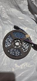 5m Striscia led 12v