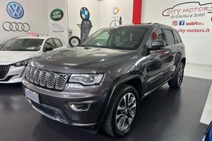 Jeep Grand Cherokee 3.0 V6 CRD 250 CV Multijet II 