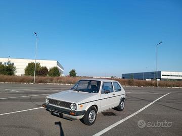 Volkswagen Golf 1100 3 porte C