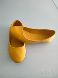 Ballerine Rocco Barocco n.36