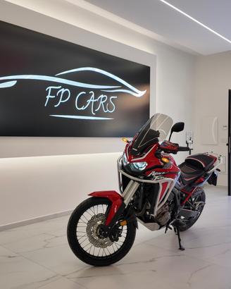 HONDA AFRICA TWIN