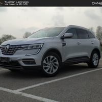 Renault Koleos Business 2.0 Blue dCi 185 #9896