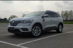 Renault Koleos Business 2.0 Blue dCi 185 #9896