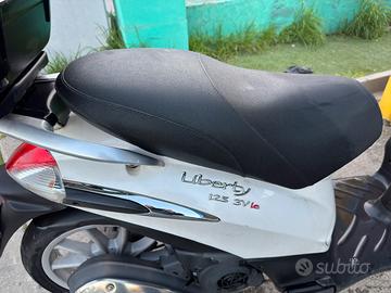 Liberty 125