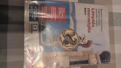 Limpida meraviglia Epica