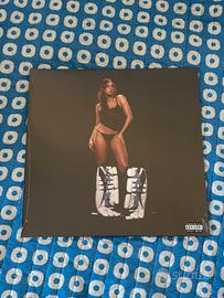 Vinile Tate McRae - Think Later