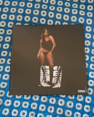 Vinile Tate McRae - Think Later