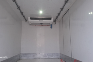 Autocarro refrigerto