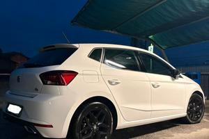 SEAT IBIZA 1.0 EcoTSI FR 115cv - Da vedere