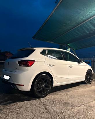 SEAT IBIZA 1.0 EcoTSI FR 115cv - Da vedere