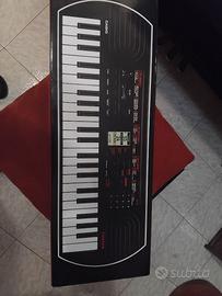 Casio- mod.Casiotone.