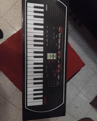 Casio- mod.Casiotone.