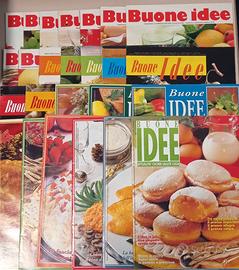 Rivista Buone Idee