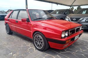 Lancia Delta 2.0i.e. turbo 16V HF integrale