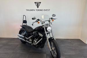 HARLEY-DAVIDSON Softail Standard 107 1745