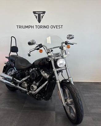 HARLEY-DAVIDSON Softail Standard 107 1745