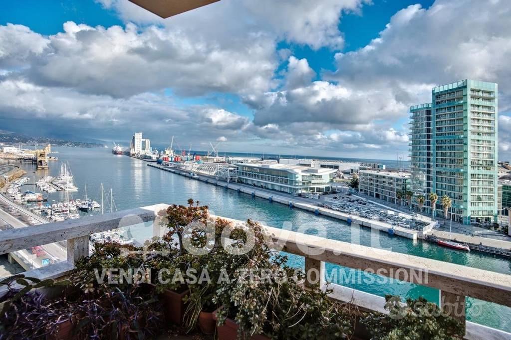 Appartamento – Savona, Villetta - Vista 2