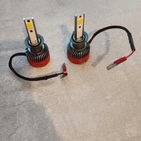 Luci a LED per automobile
