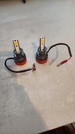 Luci a LED per automobile