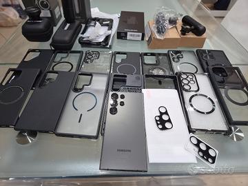 samsung s24 ultra 512 gb color titanio