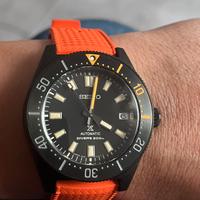 Seiko Prospex spb253j1 PVD limited edition