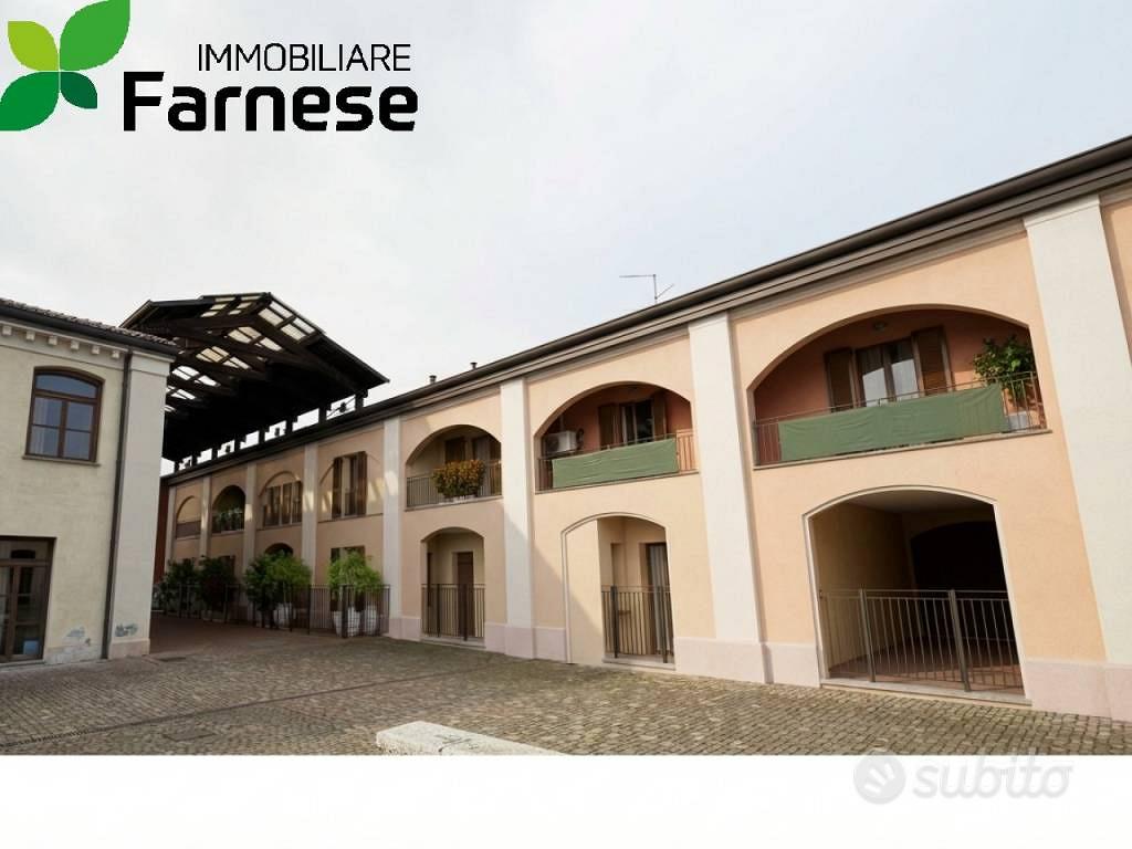 Appartamento – PC - Vista 2
