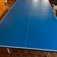 Tavolo da ping pong Garlando da esterno