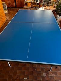 Tavolo da ping pong Garlando da esterno