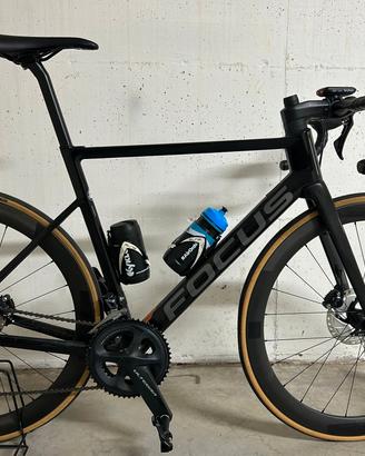 focus izalco max