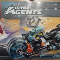 Lego Ultra Agents