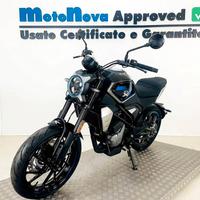 Cfmoto 300cl-x motonova