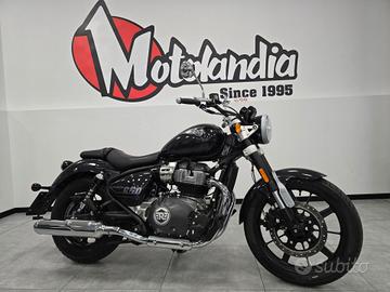 Royal Enfield Super Meteor 2023