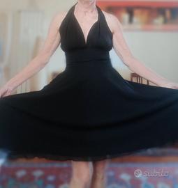 abito Blunauta tg 40 