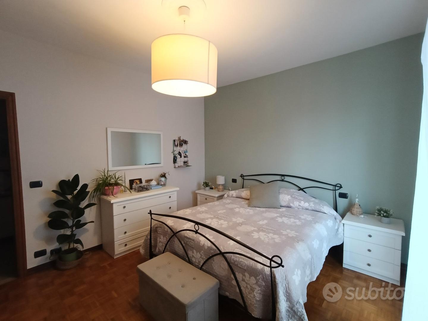 Apartment in Biella, Vernato - Vista 2