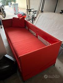 Divano letto