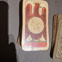 gioco di carte 