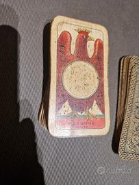 gioco di carte 
