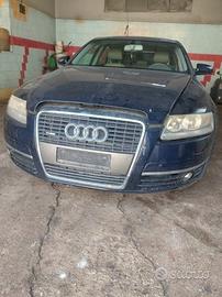 Ricambistica Completa Audi A6