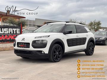 CITROEN C4 Cactus BlueHDi 100 Shine OK NEOPATENTAT
