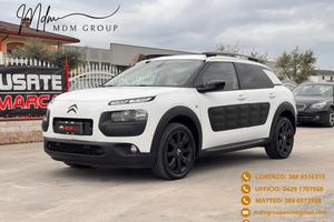 CITROEN C4 Cactus BlueHDi 100 Shine OK NEOPATENTAT