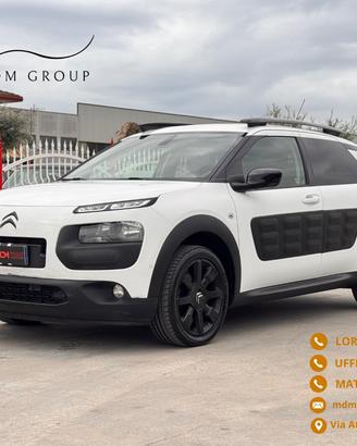 CITROEN C4 Cactus BlueHDi 100 Shine OK NEOPATENTAT