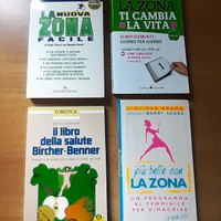 Libri di Benessere/ Dietologia/ Salute