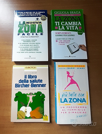Libri di Benessere/ Dietologia/ Salute